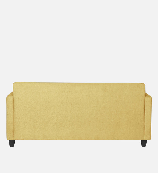 Riya Fabric 3 Seater Sofa