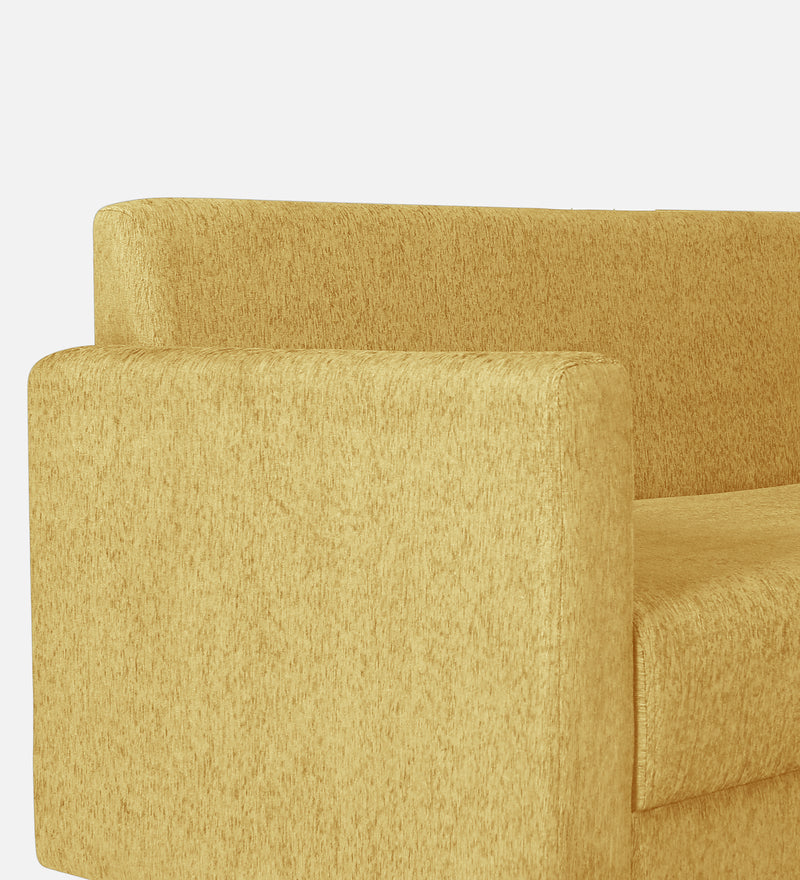 Riya Fabric 3 Seater Sofa