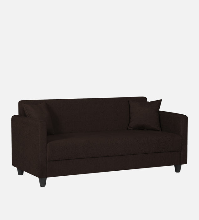 Riya Fabric 3 Seater Sofa