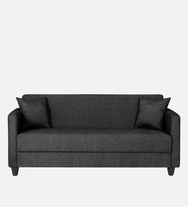 Riya Fabric 3 Seater Sofa