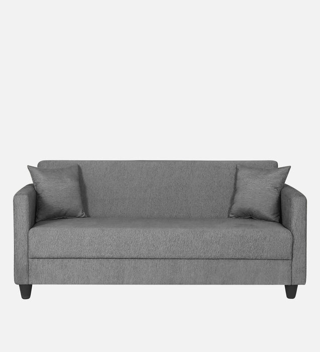 Riya Fabric 3 Seater Sofa