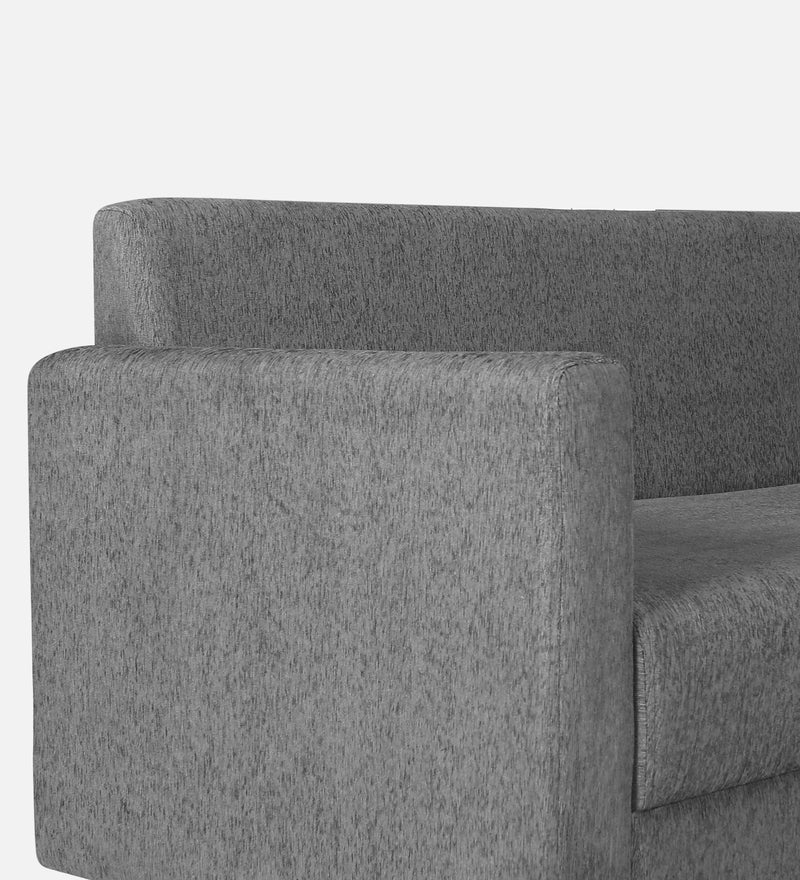 Riya Fabric 3 Seater Sofa