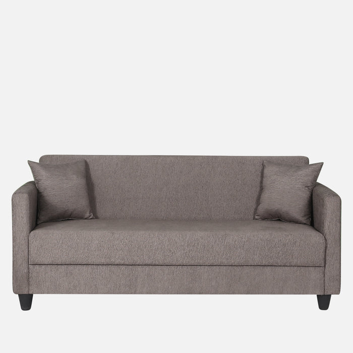 Riya Fabric 3 Seater Sofa