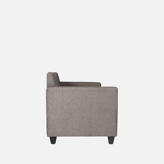 Riya Fabric 3 Seater Sofa