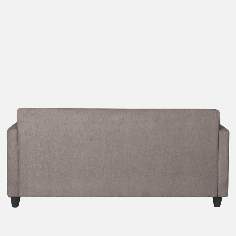 Riya Fabric 3 Seater Sofa