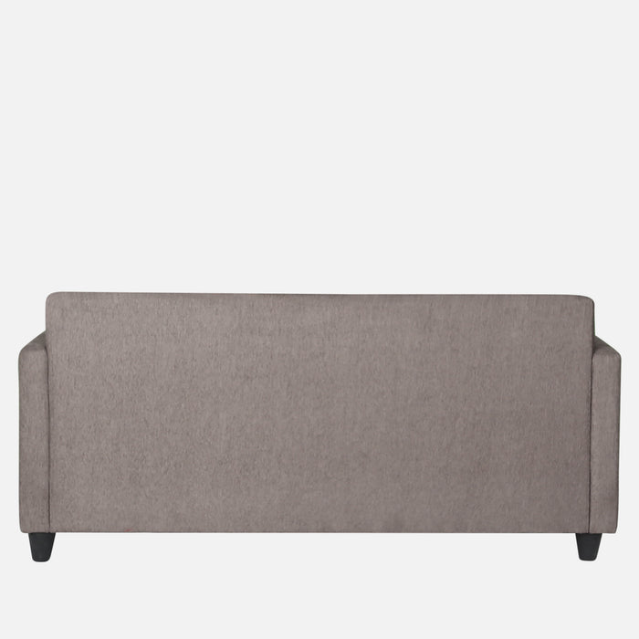 Riya Fabric 3 Seater Sofa