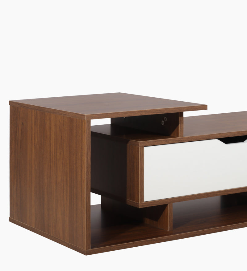 Swift Engineered wood Coffee Table