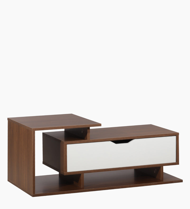 Swift Engineered wood Coffee Table