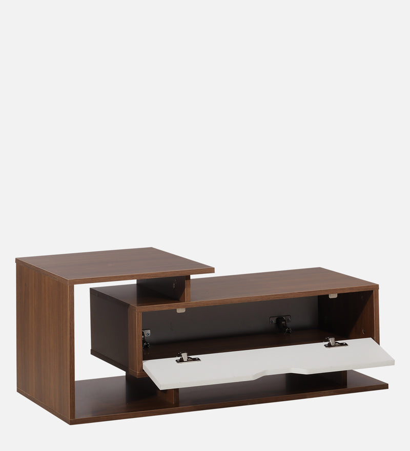 Swift Engineered wood Coffee Table