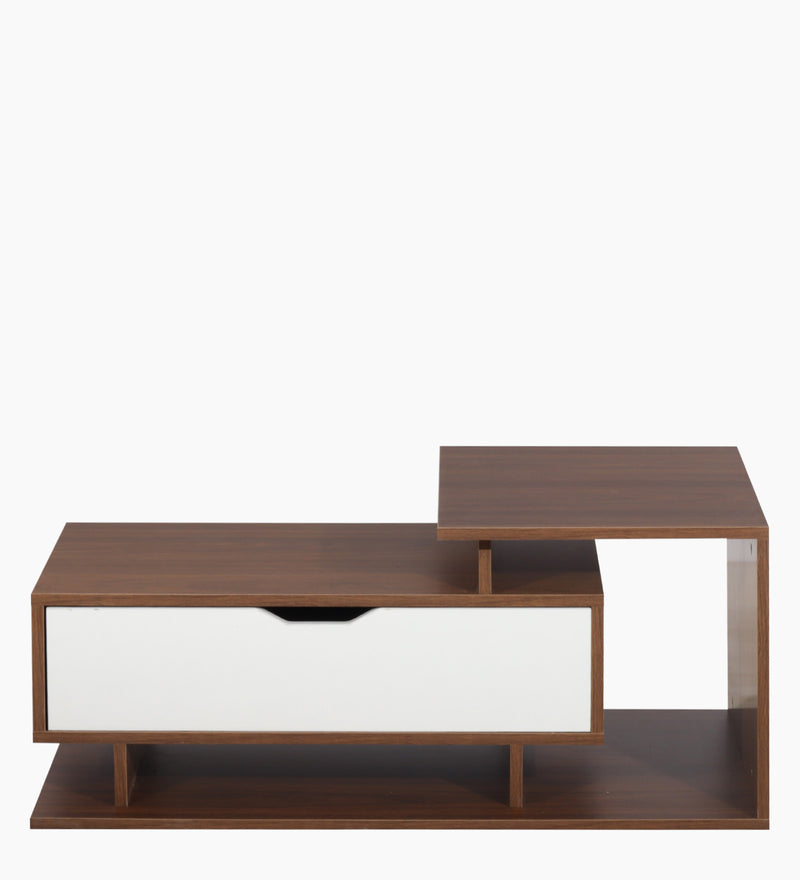 Swift Engineered wood Coffee Table