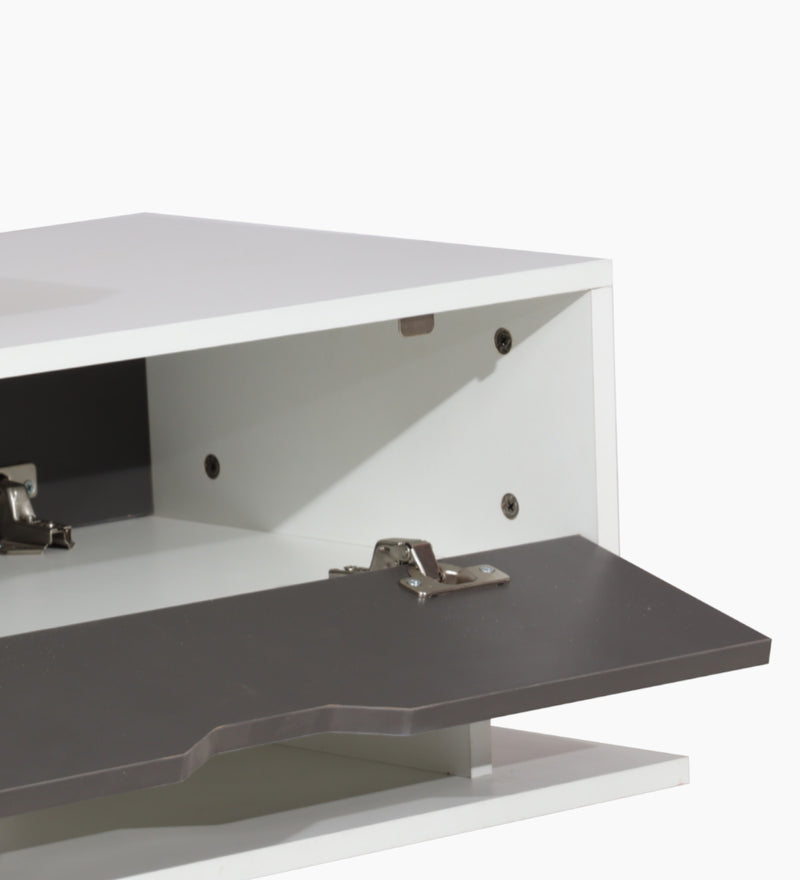 Swift Engineered wood Coffee Table