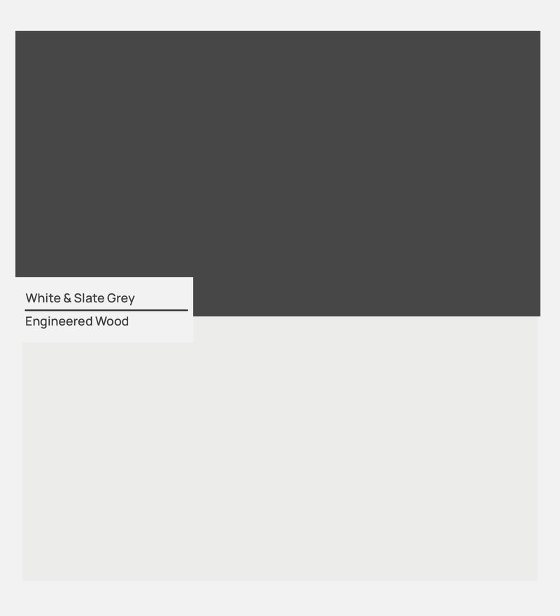 Swift Engineered wood Coffee Table