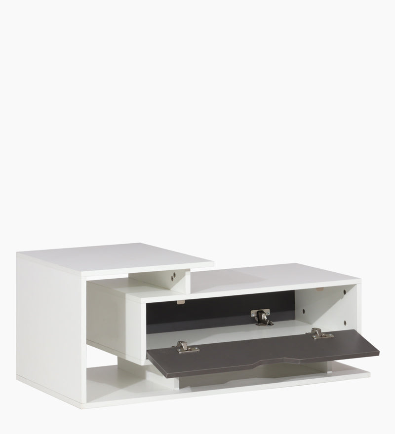 Swift Engineered wood Coffee Table