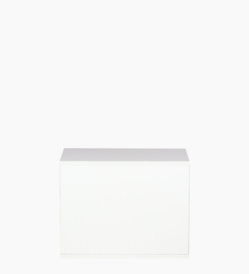 Swift Engineered wood Coffee Table