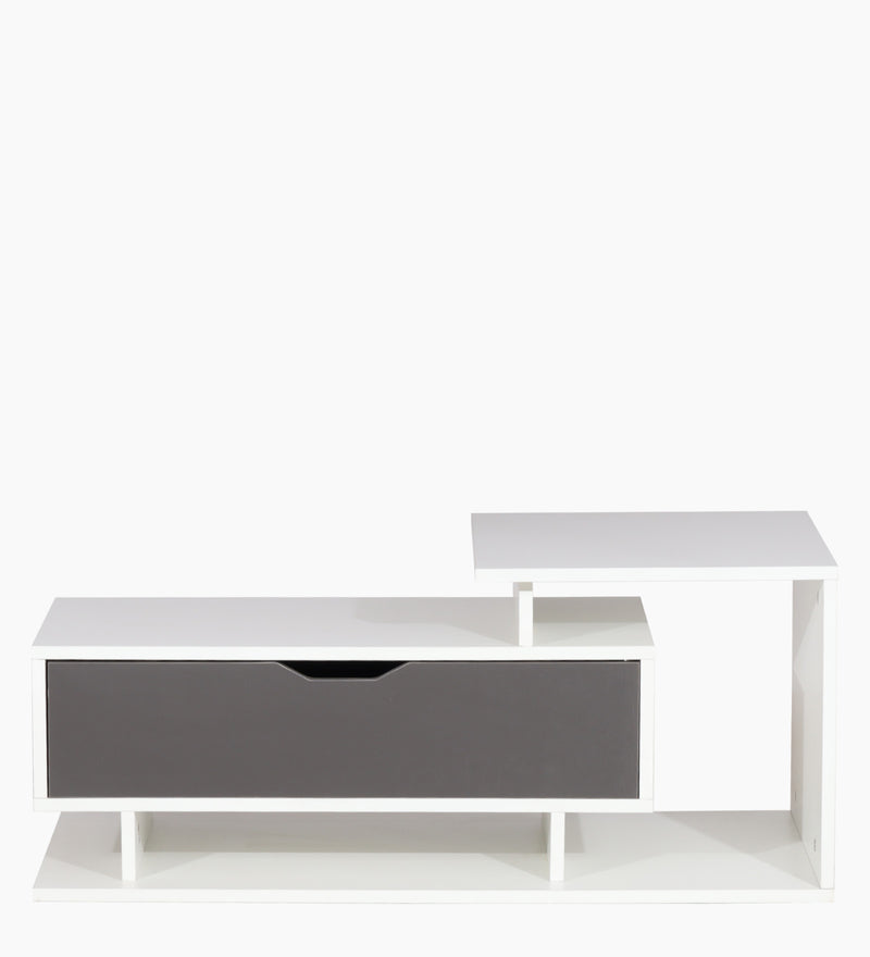 Swift Engineered wood Coffee Table