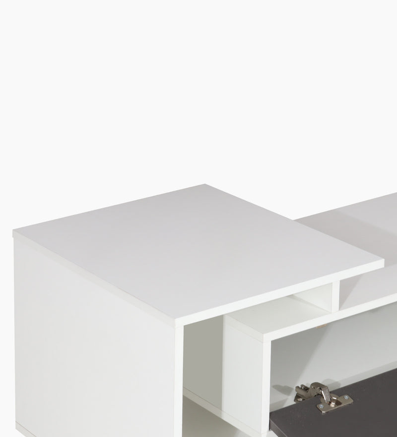 Swift Engineered wood Coffee Table