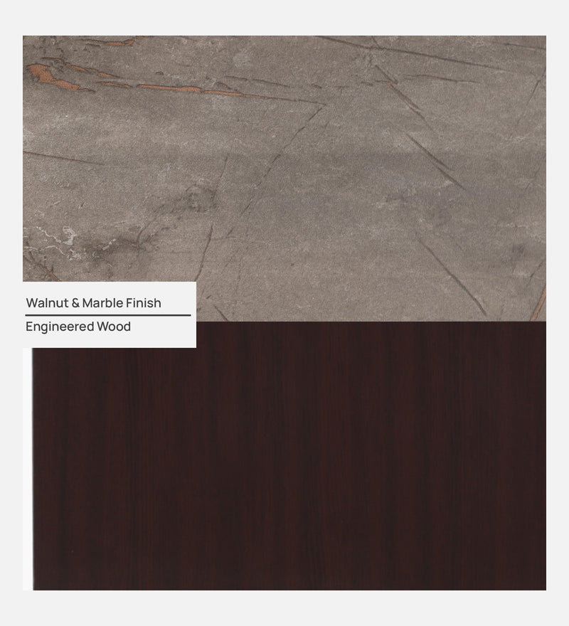 Swift Engineered wood Coffee Table