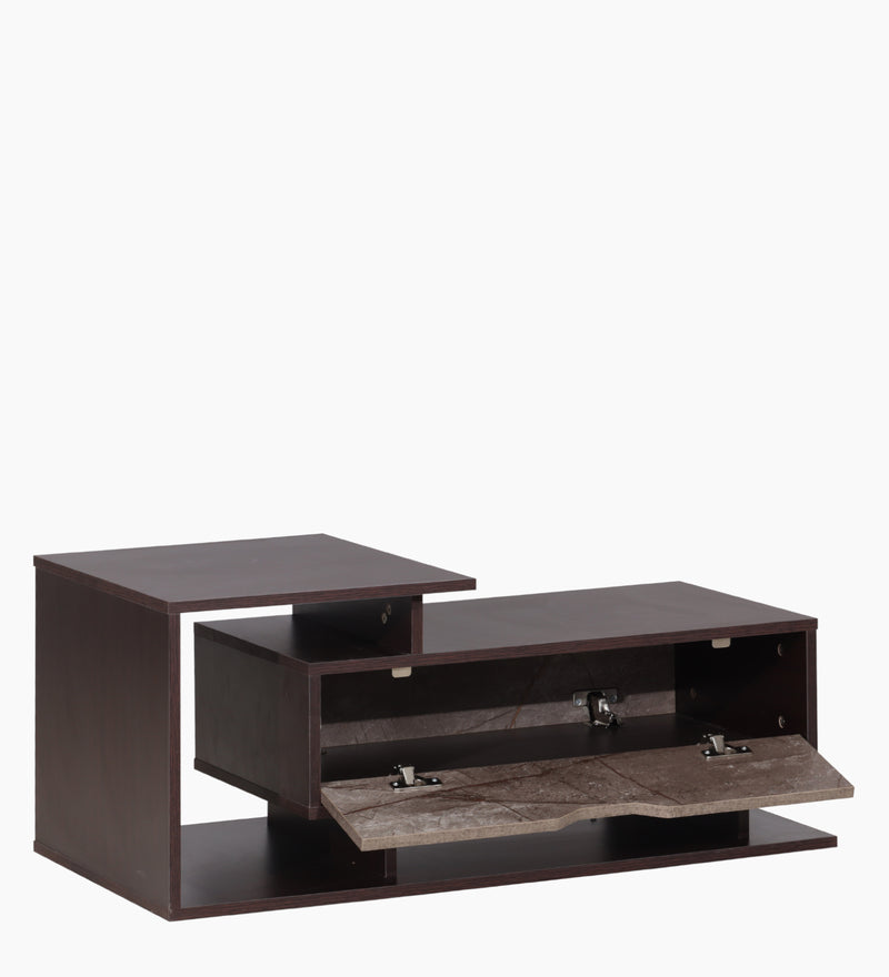 Swift Engineered wood Coffee Table