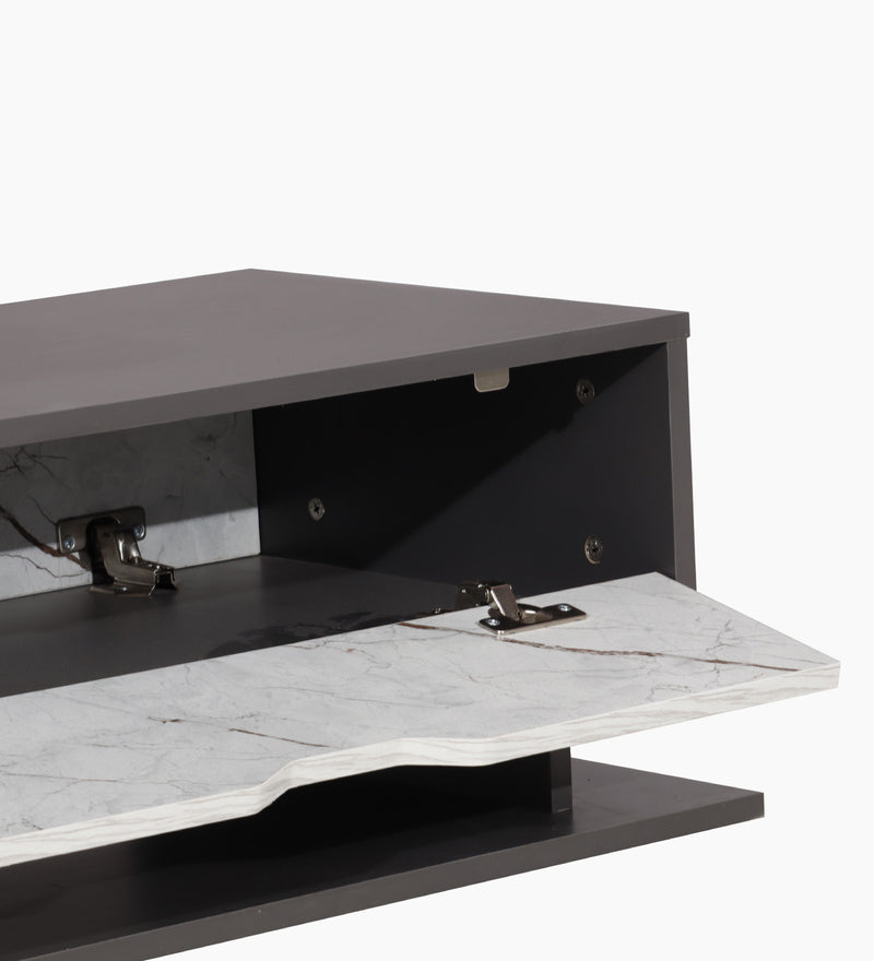 Swift Engineered wood Coffee Table