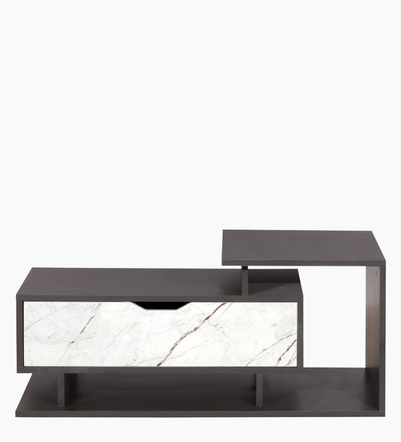 Swift Engineered wood Coffee Table