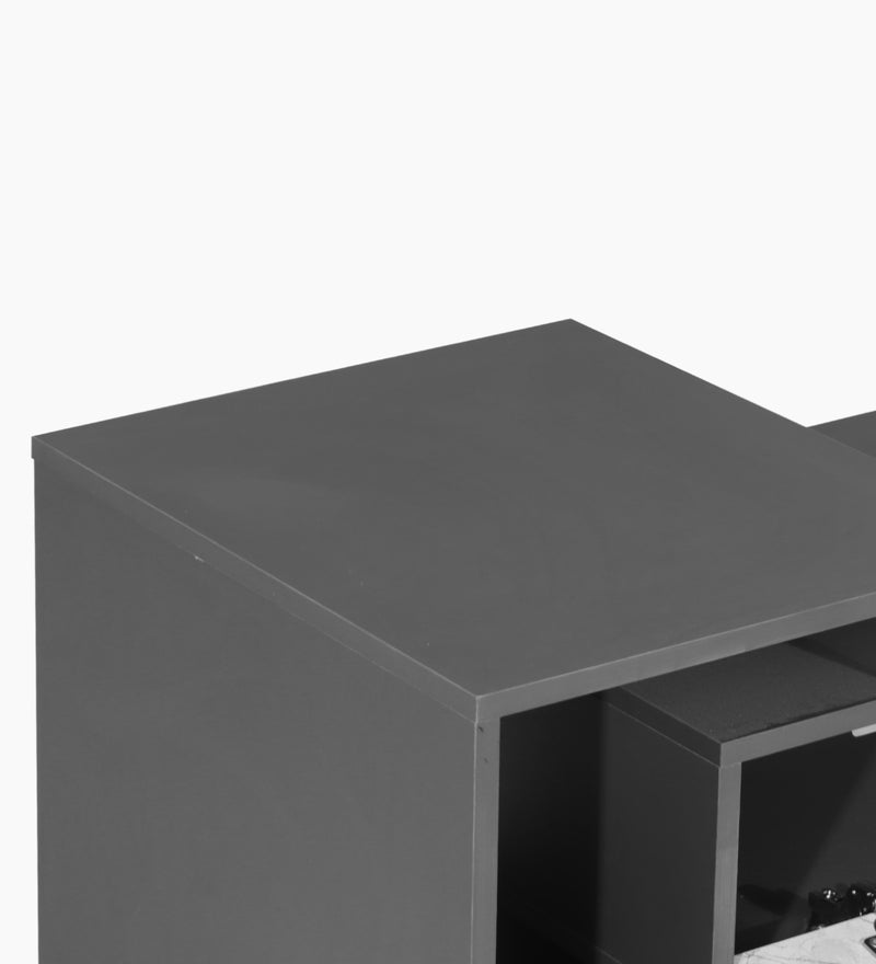 Swift Engineered wood Coffee Table