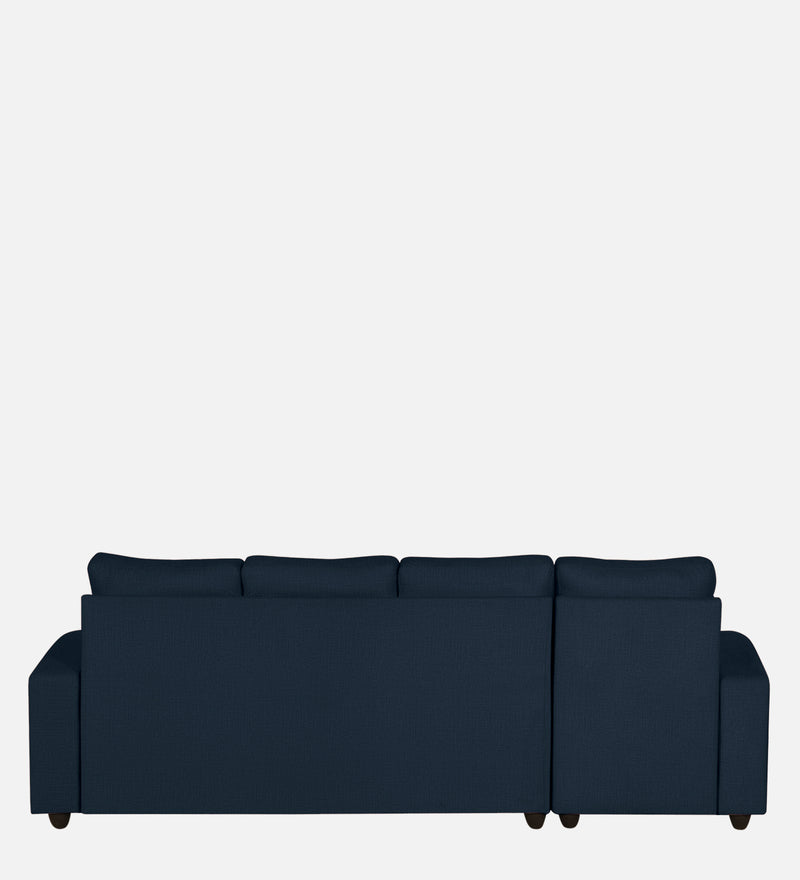 Topaz Fabric Sectional Sofa 6 Seater RHS/LHS