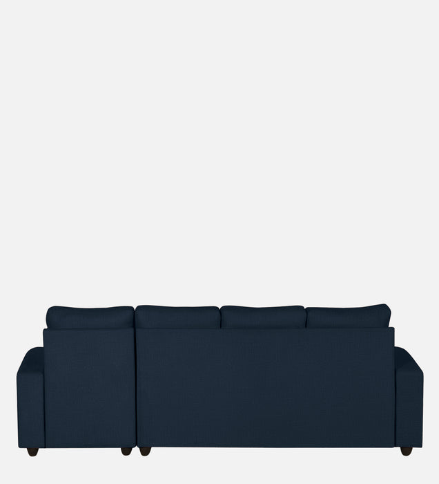 Topaz Fabric Sectional Sofa 6 Seater RHS/LHS