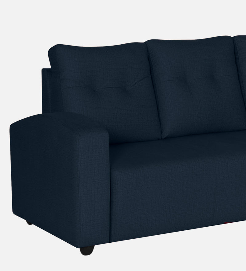 Topaz Fabric Sectional Sofa 6 Seater RHS/LHS