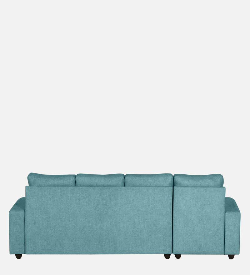 Topaz Fabric Sectional Sofa 6 Seater RHS/LHS
