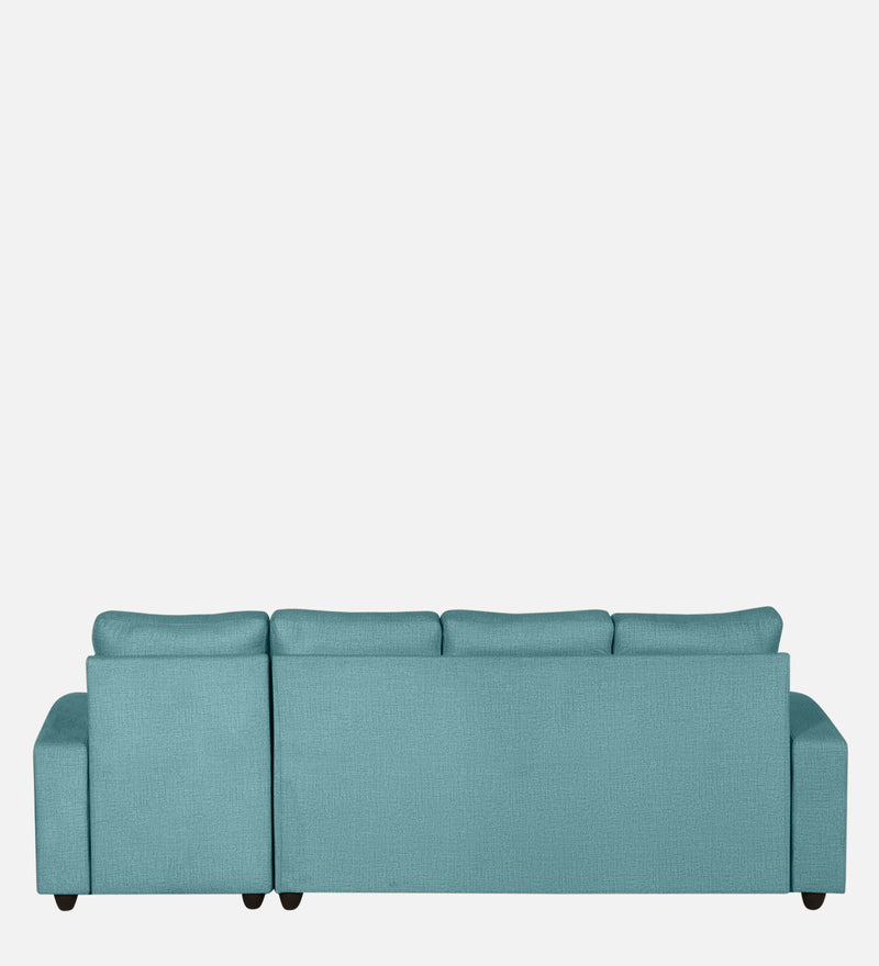 Topaz Fabric Sectional Sofa 6 Seater RHS/LHS