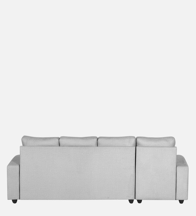 Topaz Fabric Sectional Sofa 6 Seater RHS/LHS