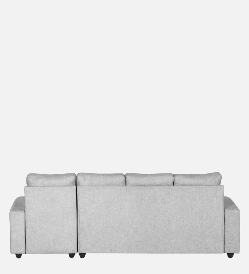 Topaz Fabric Sectional Sofa 6 Seater RHS/LHS