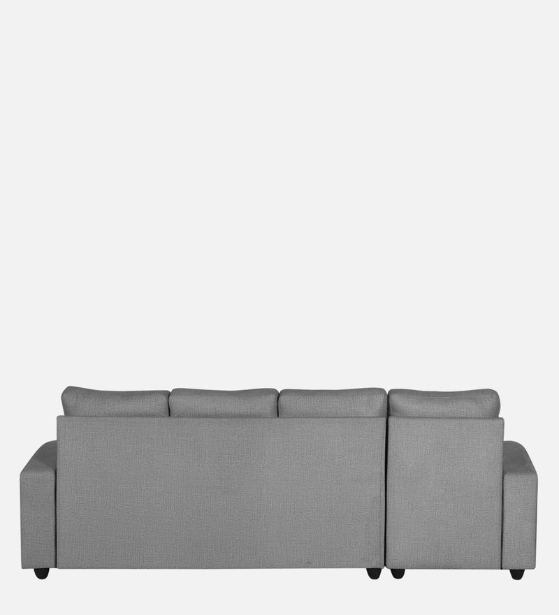Topaz Fabric Sectional Sofa 6 Seater RHS/LHS