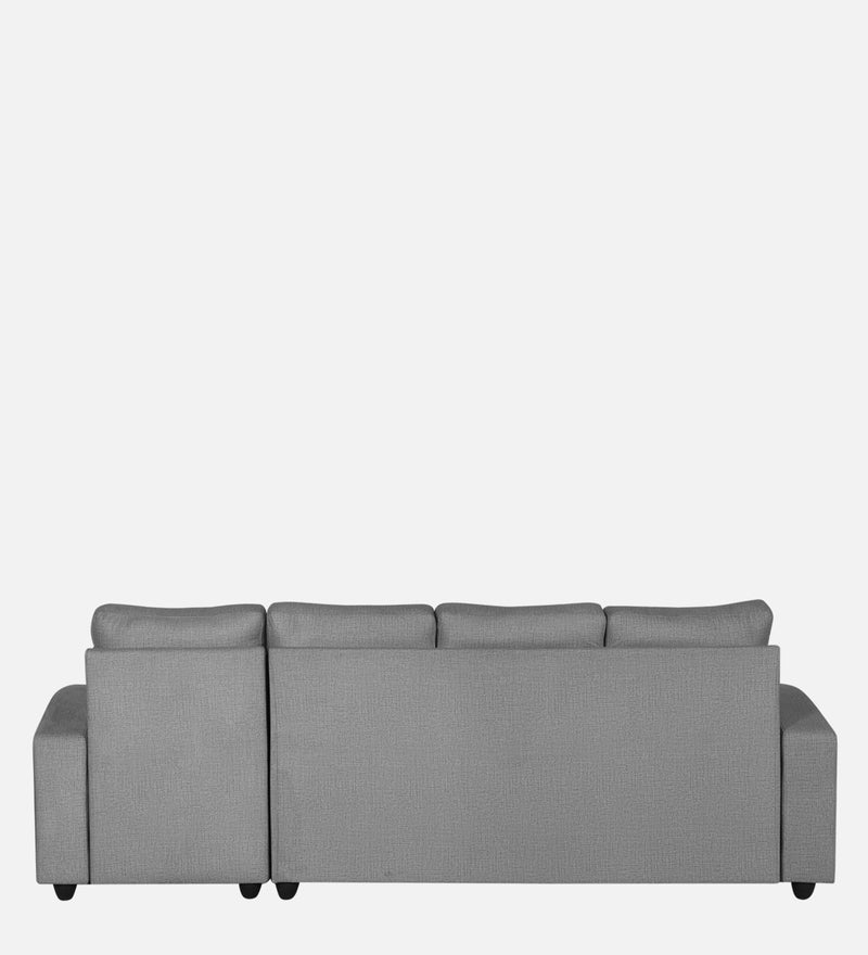 Topaz Fabric Sectional Sofa 6 Seater RHS/LHS
